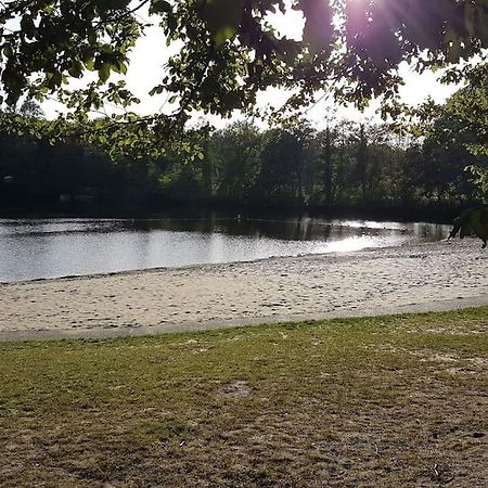 Gite N°4, En Pleine Nature, Frontalier Signy-le-Petit Exteriör bild